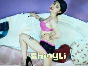 ShinyLi