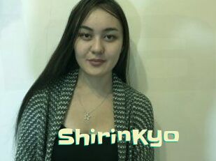 ShirinKyo