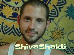 Shiva_Shakti