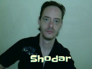 Shodar