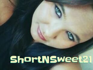 ShortNSweet21