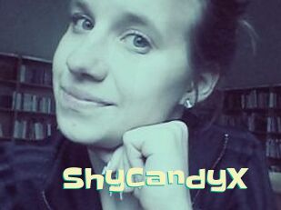 ShyCandyX