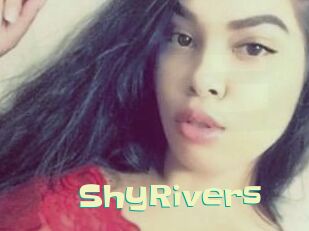 ShyRivers