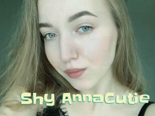 Shy_AnnaCutie