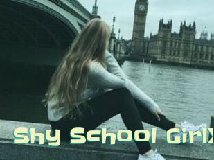 Shy_School_GirlX