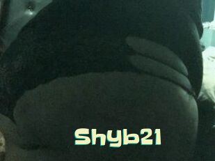 Shyb21