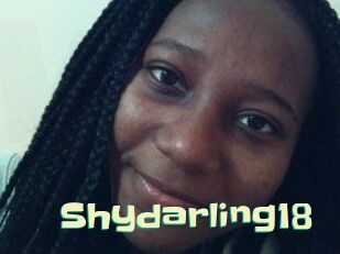 Shydarling18