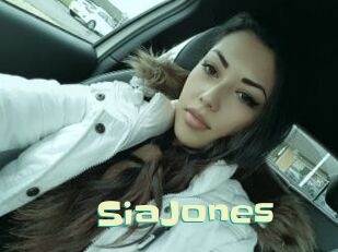 SiaJones