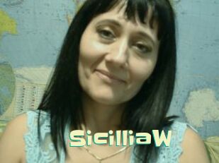 SicilliaW