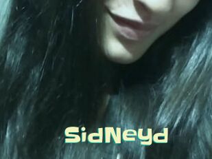 SidNeyd