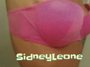 SidneyLeone