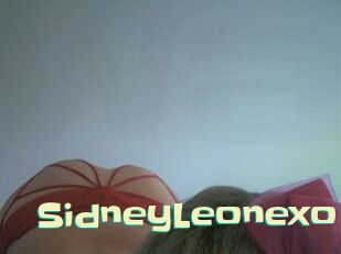 SidneyLeonexo