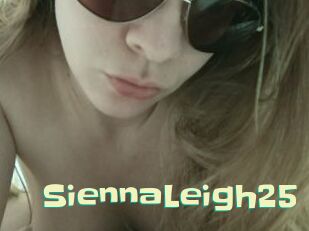 SiennaLeigh25