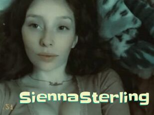 SiennaSterling