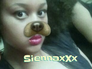 Sienna_xXx