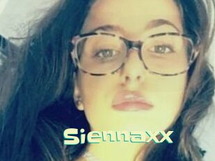 Siennaxx