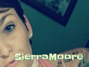 SierraMoore