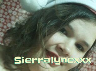 Sierralynexxx