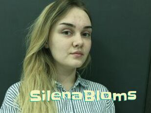 SilenaBloms