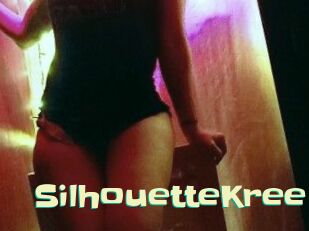 SilhouetteKree