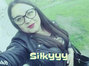 Silkyyy