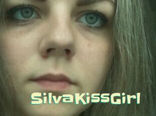 SilvaKissGirl