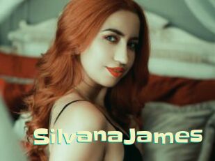 SilvanaJames