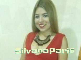 Silvana_Paris