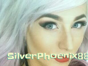 SilverPhoenix88