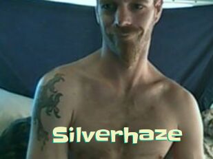 Silverhaze