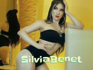 SilviaBenet