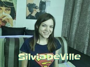 SilviaDeVille