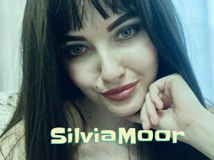 SilviaMoor