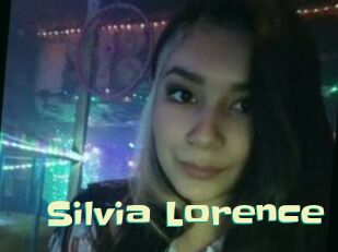 Silvia_Lorence