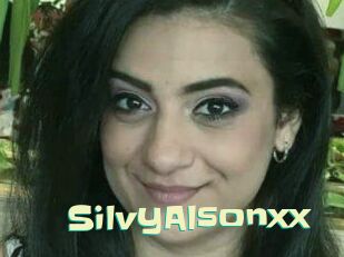 SilvyAlsonxx