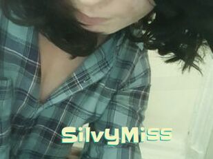 SilvyMiss