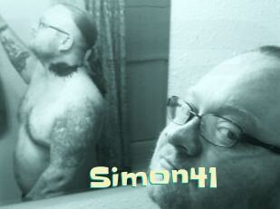 Simon41