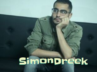 SimonDreek