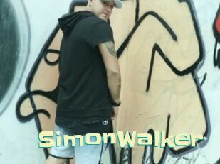 SimonWalker