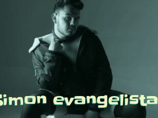 Simon_evangelista