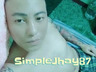 SimpleJhay87