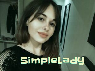 SimpleLady