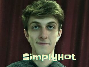 SimplyHot