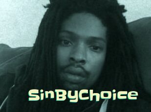 SinByChoice