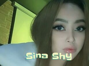 Sina_Shy