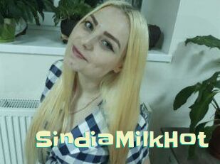 SindiaMilkHot