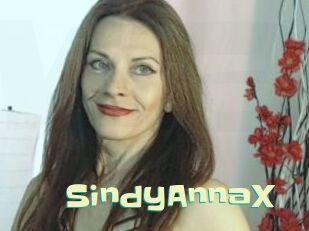 SindyAnnaX