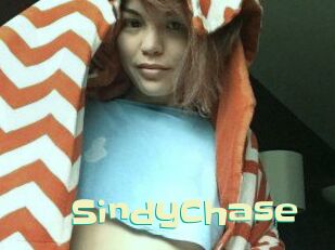 SindyChase