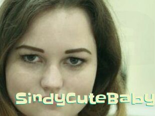 SindyCuteBaby