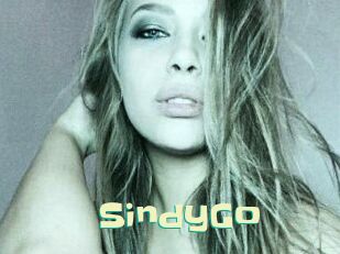 SindyGo_